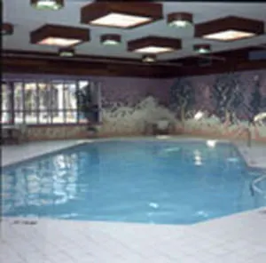 Ramada Hotel Toronto