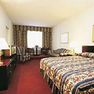 Ramada Hotel Toronto