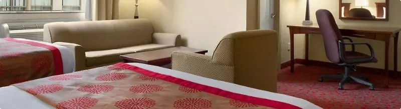 Ramada Hotel Toronto