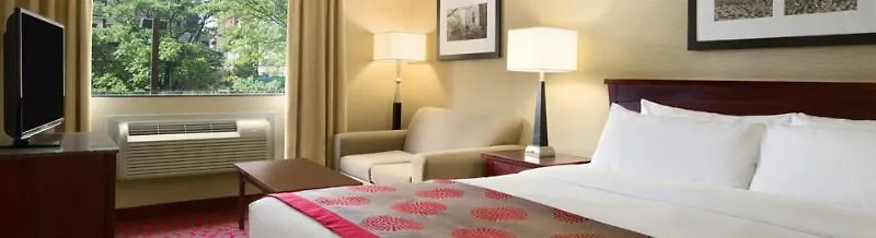 Ramada Hotel Toronto Canada